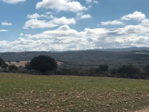 Terreno en Peñascosa