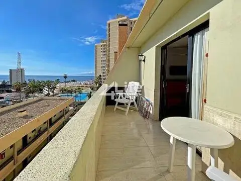 Piso en Avenida del Arquitecto Gómez Cuesta