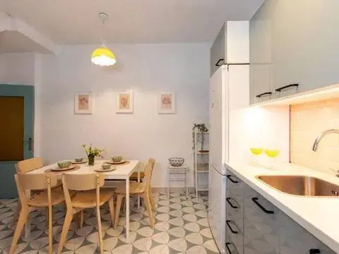 Casa en calle de Juan XXIII
