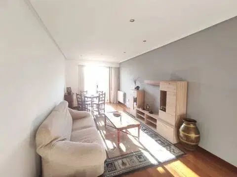 Piso en Casco Vello