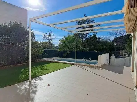 Chalet en Carrer Hort de l'Escala