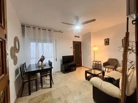 Piso en Centro
