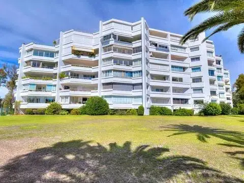 Piso en Guadalmina