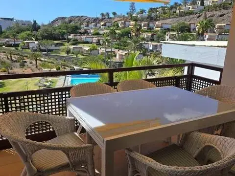 Piso en San Agustín-Bahía Feliz-Castillo del Romeral