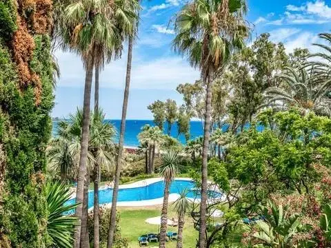 Casa adosada en Selwo