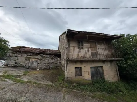 Chalet en Maside