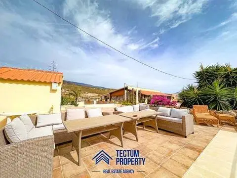 Chalet en calle Morro Cho Miguel, 7