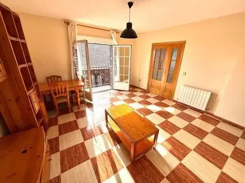 Piso en El Vellón