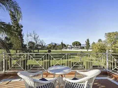 Chalet en Guadalmina