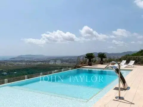 Chalet en Santa Eulària des Riu