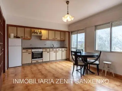 Ático en Sanxenxo