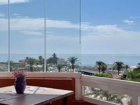 Piso en Puerto Deportivo