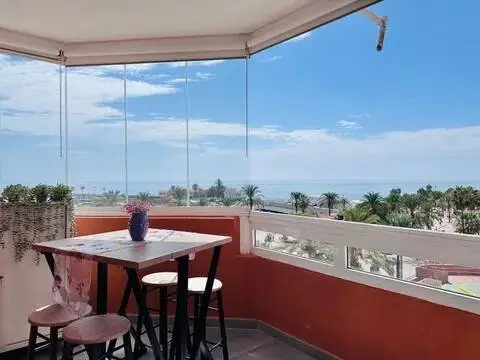 Piso en Puerto Deportivo