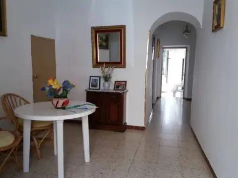 Chalet en calle calle Barrionuevo Alto, 20