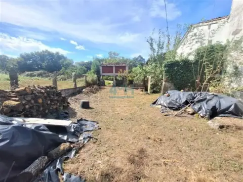 Chalet en Amoeiro