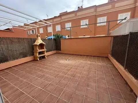 Casa adosada en Benajarafe