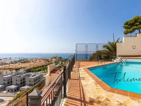 Casa en calle Cl Al Salam, 3 in Salobreña · Salobreña