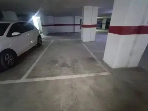 Garaje en Centro