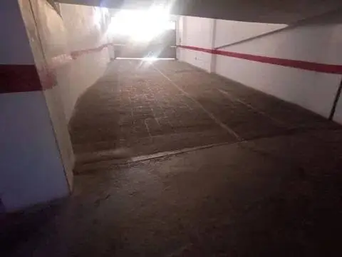 Garaje en Centro