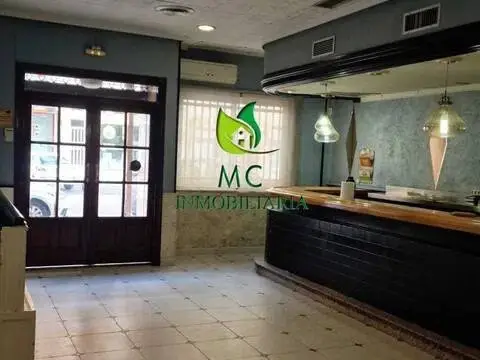 Local comercial en calle de Ayala