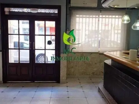 Local comercial en calle de Ayala