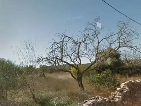 Terreno en calle Carrer de L'hospital, 37