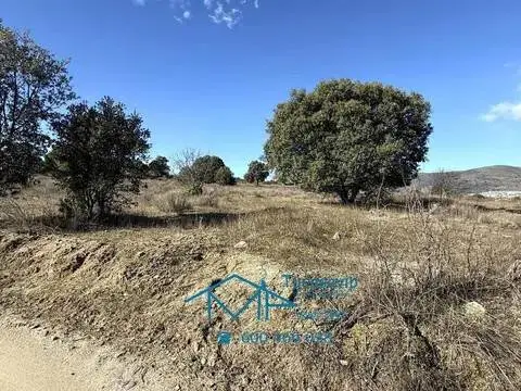 Terreno en Pedro Bernardo