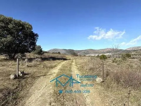 Terreno en Pedro Bernardo