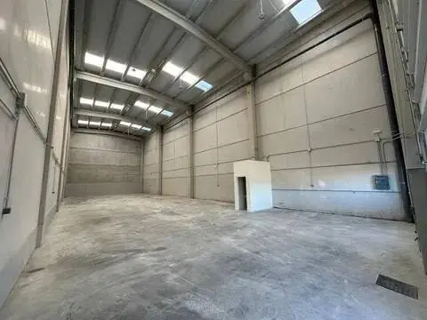 Nave industrial en Mijas Golf
