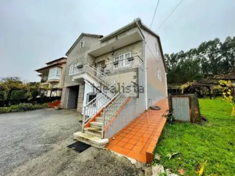 Chalet en Aralde (Sobran)