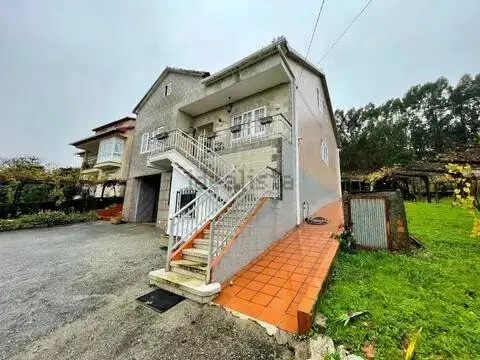 Chalet en Aralde (Sobran)