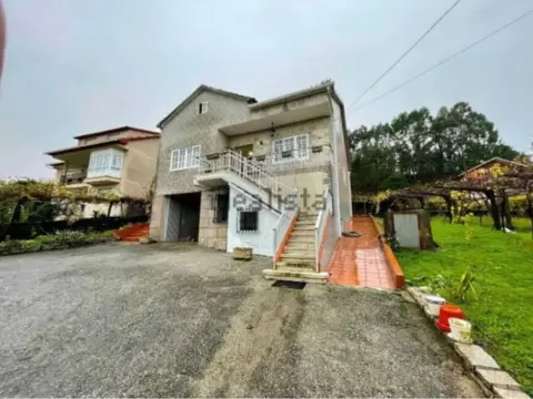 Chalet en Aralde (Sobran)