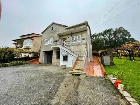 Chalet en Aralde (Sobran)