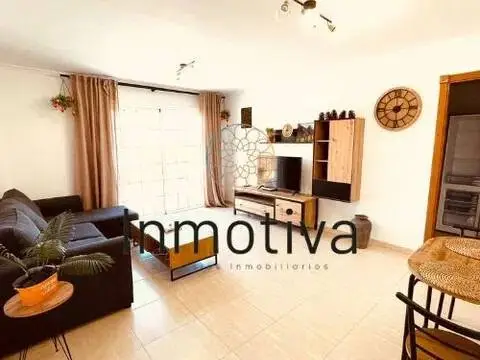 Piso en calle Hoyita