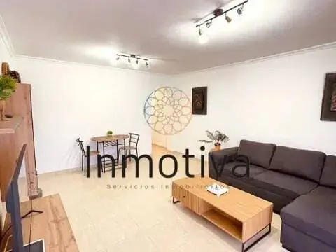 Piso en calle Hoyita