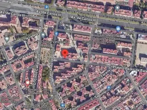 Piso en Sagunto-Edisol