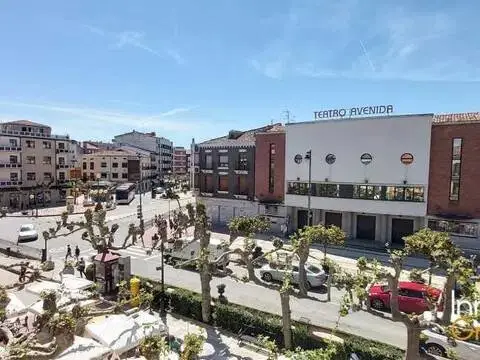 Piso en Santo Domingo de la Calzada