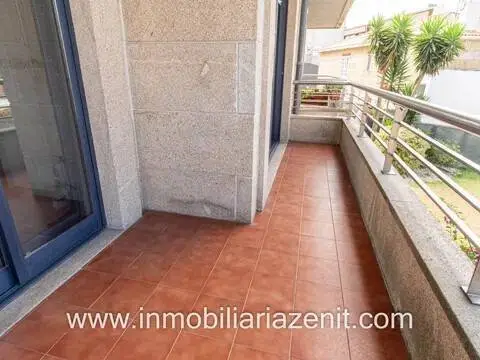 Piso en Sanxenxo