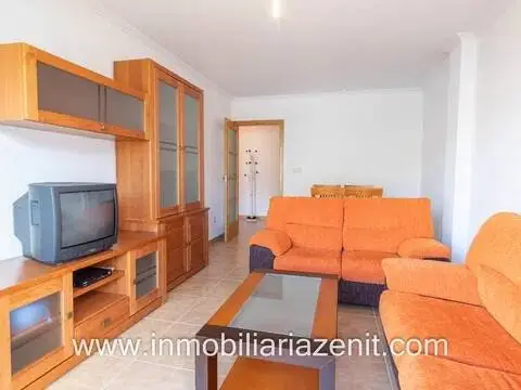 Piso en Sanxenxo