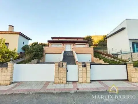 Chalet en San Juan de Muskiz