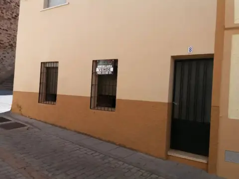 Chalet en calle Juan XXIII