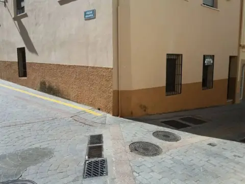 Chalet en calle Juan XXIII