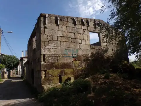 Chalet en Esgos (Capital)