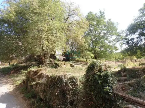 Chalet en Esgos (Capital)