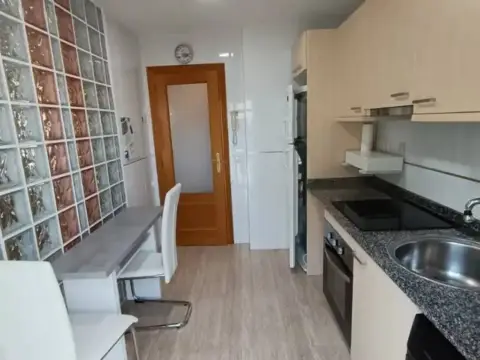 Piso en Benicarló