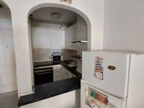 Piso en Parque de la Paloma