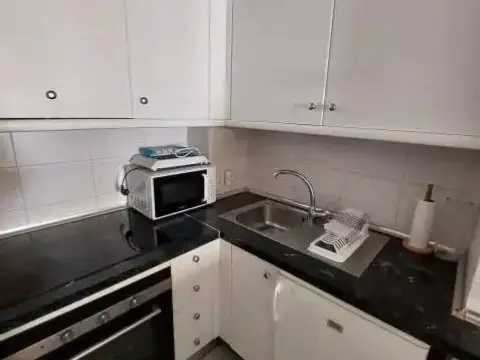 Piso en Parque de la Paloma