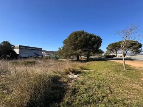 Terreno en Palafrugell Poble
