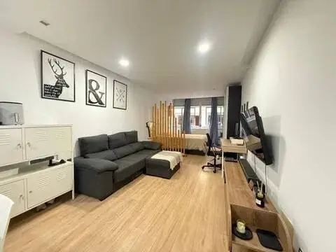 Piso en Puerto Canteras