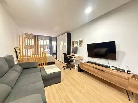 Piso en Puerto Canteras